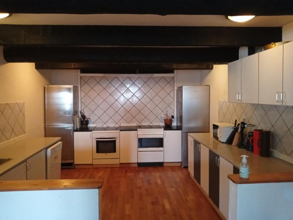 אלינגה Store Laerkegard מראה חיצוני תמונה